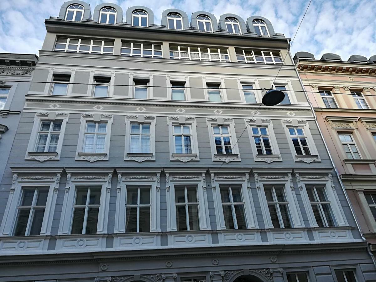 Gemuetliche Wohnung Nahe Zentrum Viyana Dış mekan fotoğraf