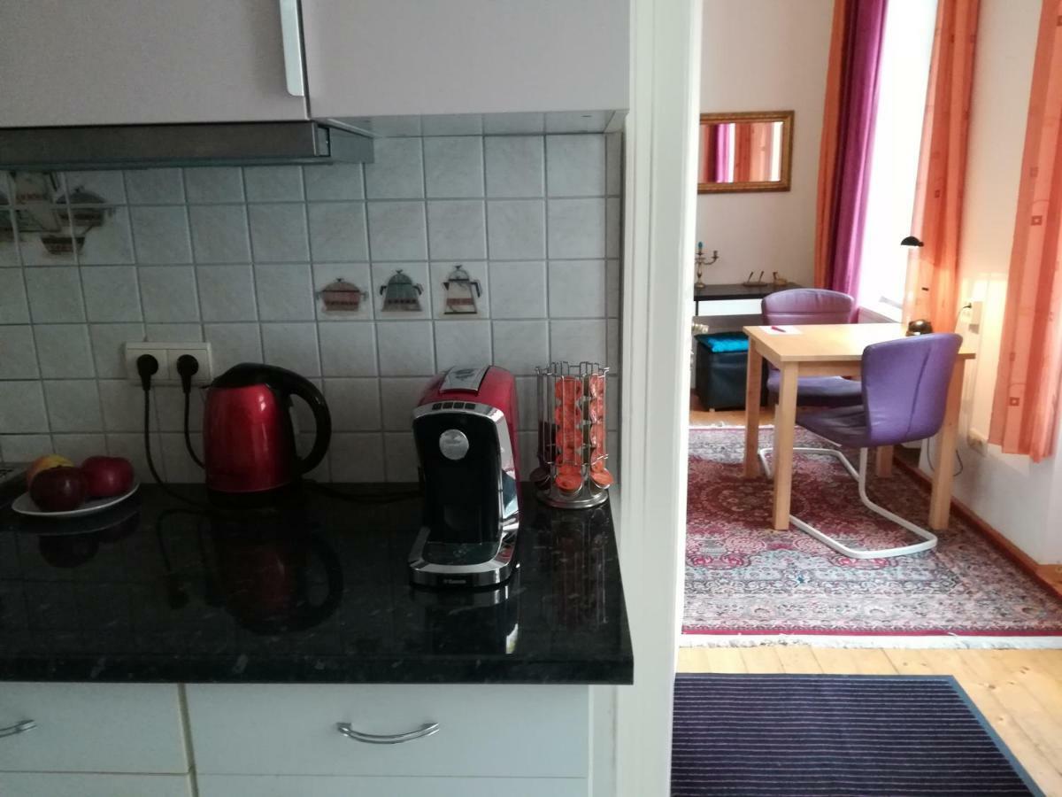 Gemuetliche Wohnung Nahe Zentrum Viyana Dış mekan fotoğraf